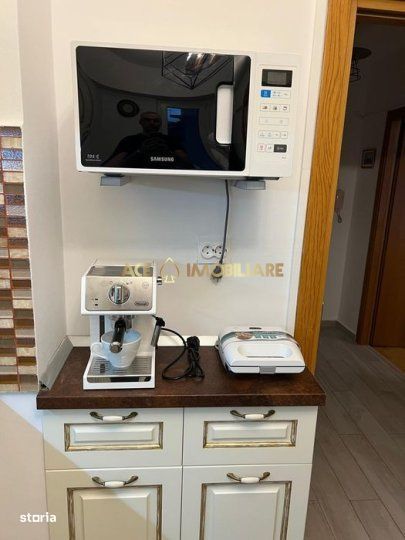Garsoniera de inchiriat | Decebal | Aer Conditionat| Renovat|Metrou |