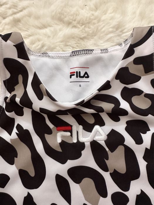 Спортно бюстие Fila