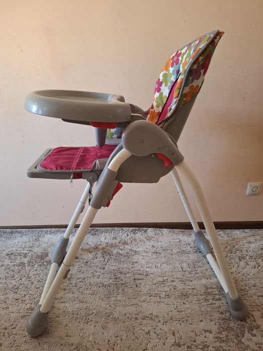 Продается детское кресло