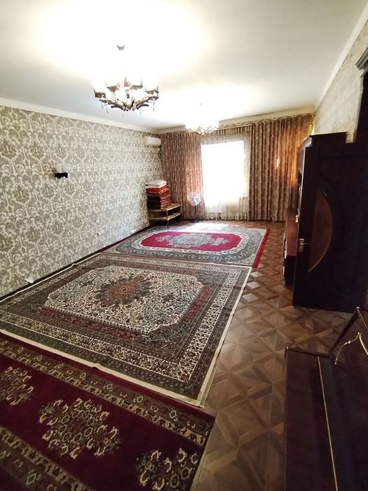 Дом 6 суток в городе Фергана