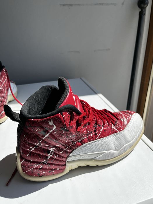 Vand adidasi Jordan marimea 40