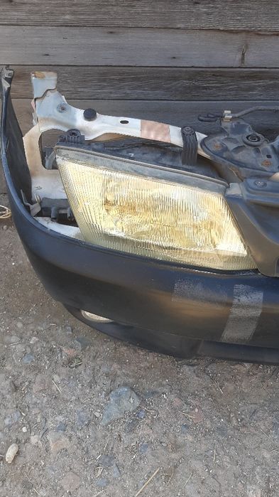 запчасти ниссан вингроуд, АД