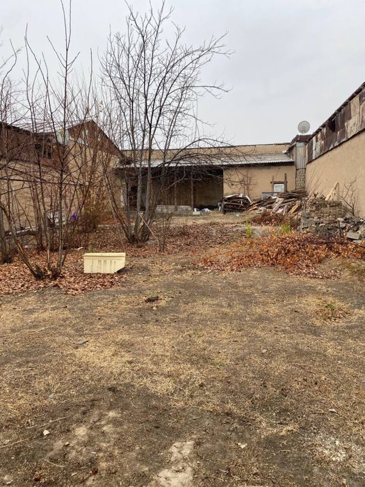 Ховли  (двор, дом)