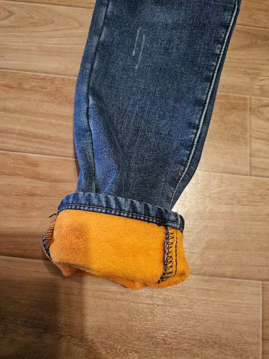 Джинсы и брюки для беременных 46-48