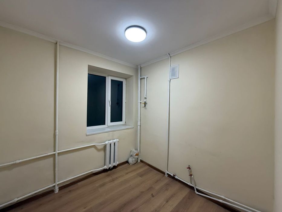 Продаётся 2х комнатная квартира