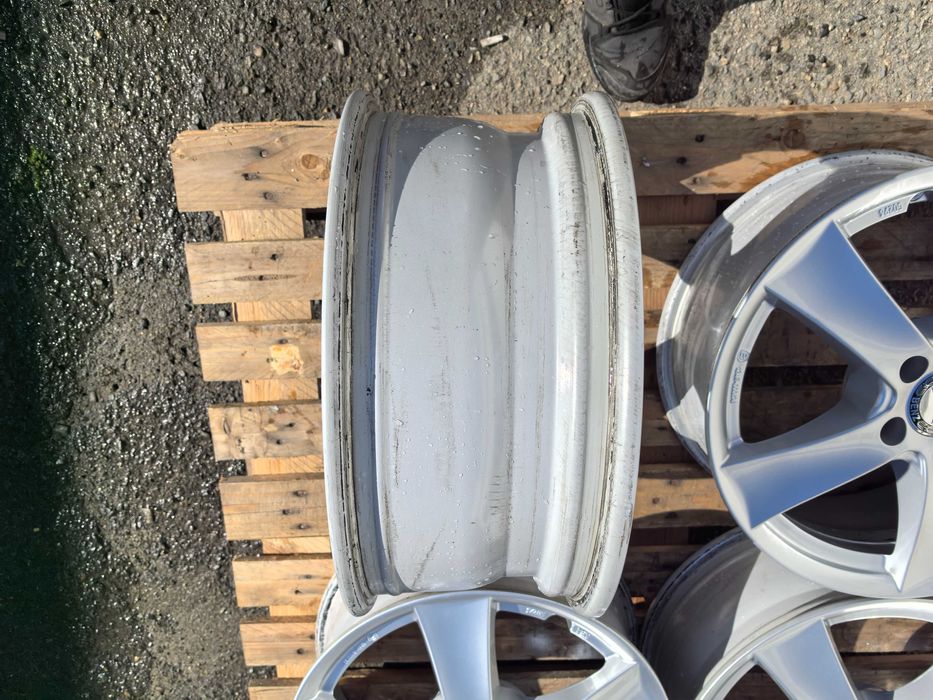 17 цола 5 х 112 мм Мерцедес Це Клас А206 - 7 Инча / ЕТ 48,5