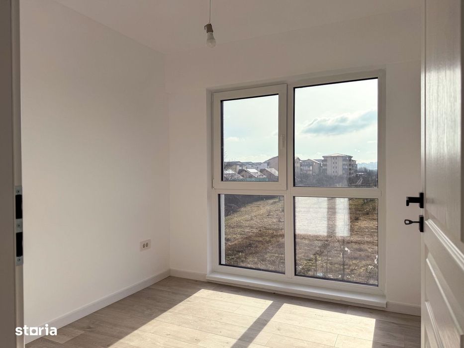 Dezvoltator Lapis Residence - 2 camere + birou, ansamblu premium