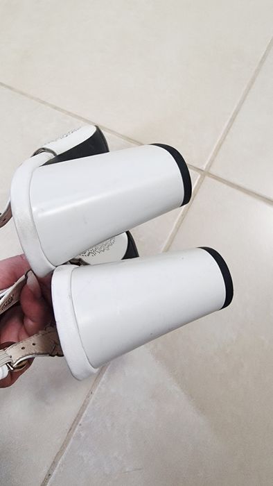 Sandale piele  mar 37 Flavia Passini