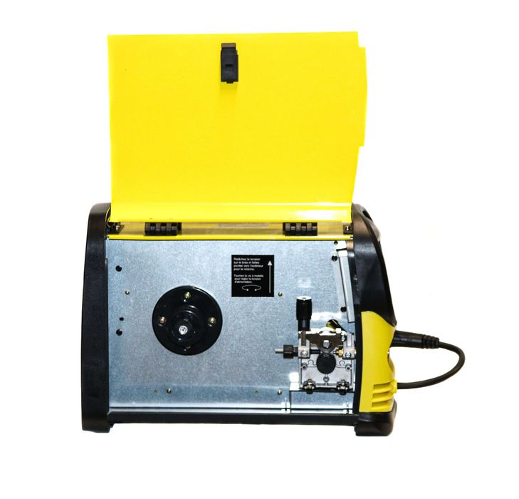 REDUCERE ! Aparat sudura cu sarma MIG 230i INTENSIV Mig-Mag TIG MMA argon CO2