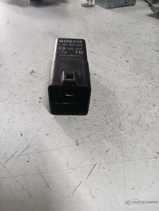 Releu Bujii Honda Accord Viii (Cu) [ 2008 - > ] Oem 0281003049