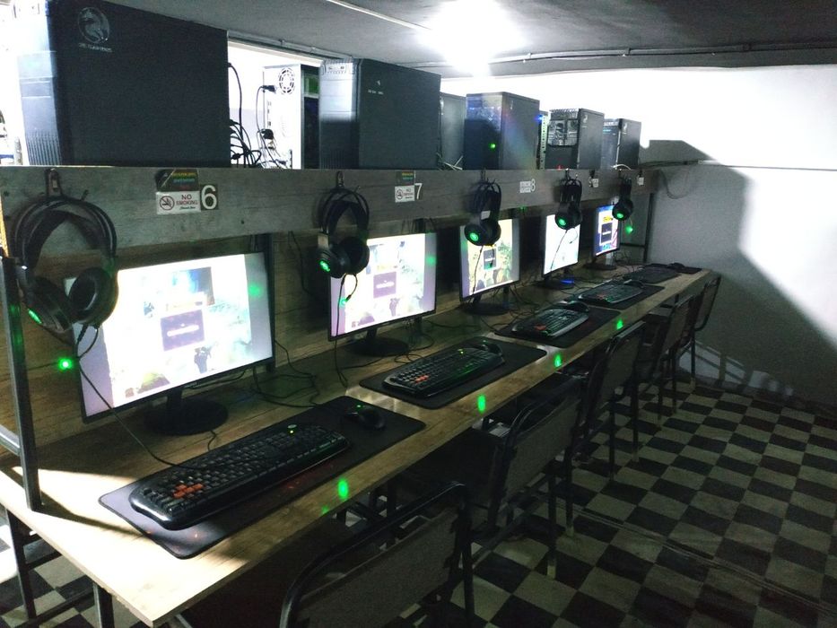 Kampyuterlar sotiladi 15 dona