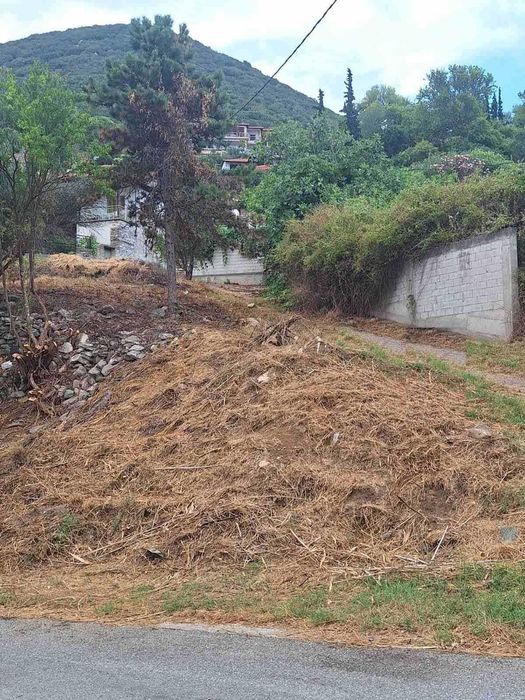 Продава се парцел в регулация 350 м2 във Врасна, Гърция