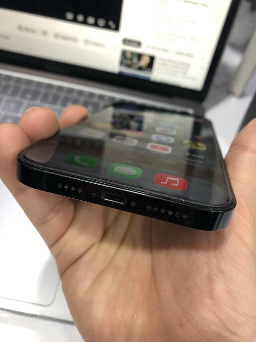 Iphone 14 pro max . LL/A 128 /81%