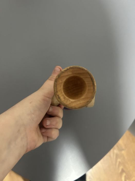 Kendama Okendama cu grip neo glaze