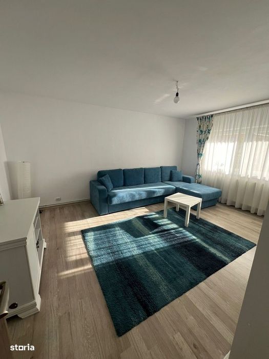 Exclusivitate! Vindem 3 camere Parcul Mic