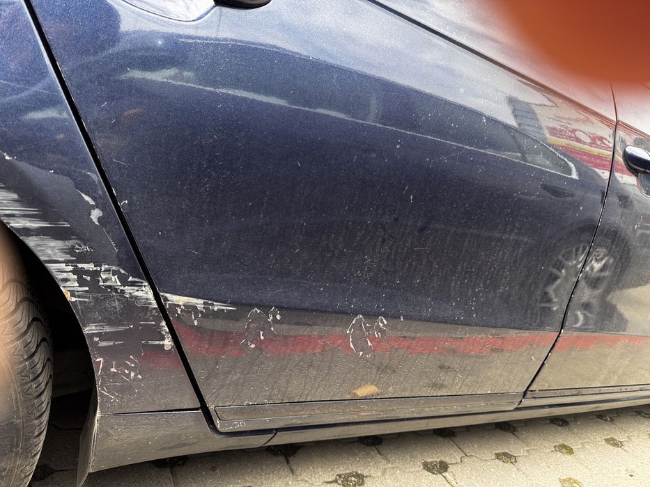 Volkswagen Passat B7 DSG