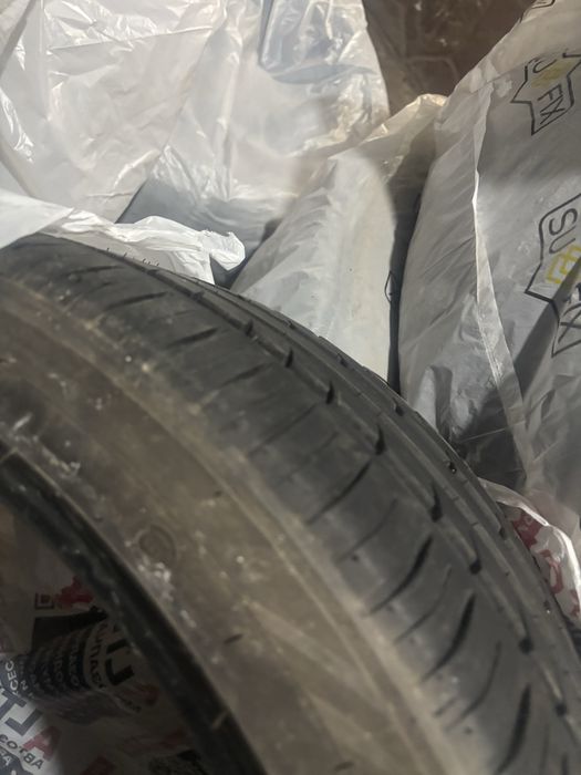 Летние шины Triangle sport