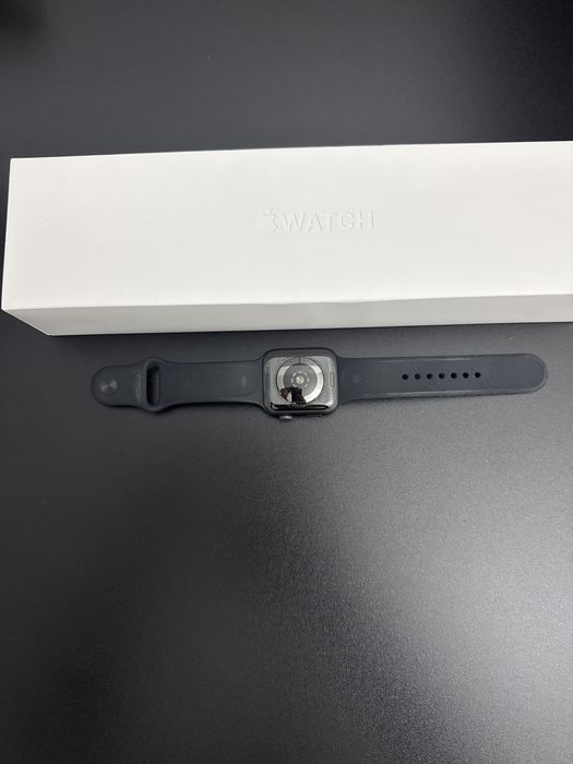 Apple Watch 5, 44MM, Model Cellular