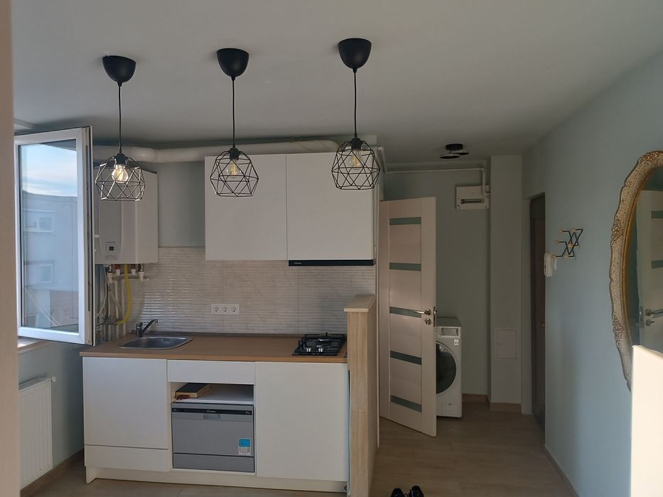 Închiriez apartament 1 camera