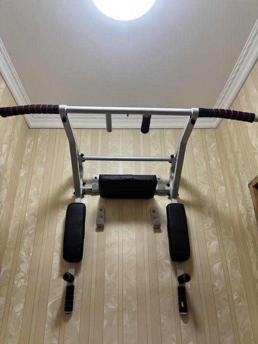 Турник 3 в 1 продаю