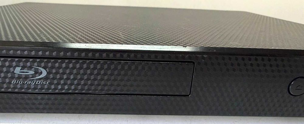 LG LG BP 250 pt Amplificator BD Model Compact 2023  cu Telec.