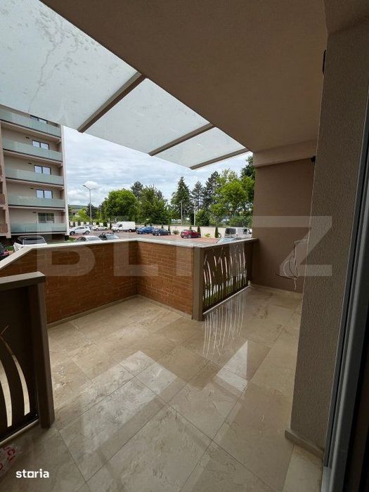 Spatiu comercial de inchiriat, 90 mp, zona ISU