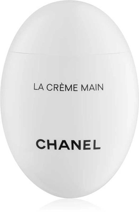 Chanel-La Crème Main