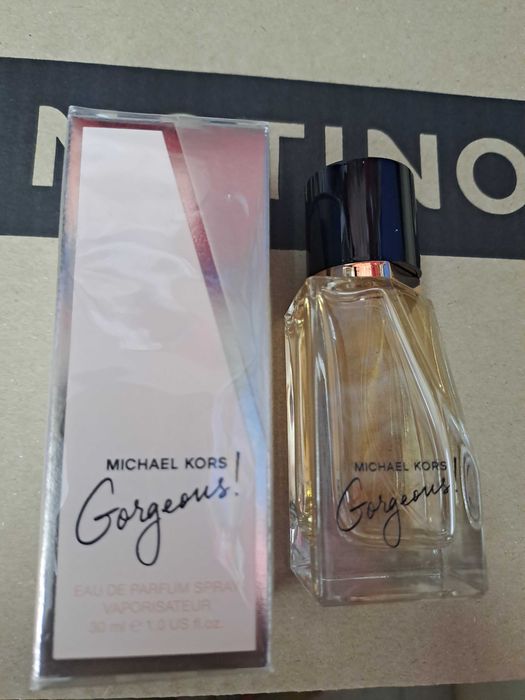Michael Kors Gorgeous EDP 30ml Парфюм Майкъл Корс