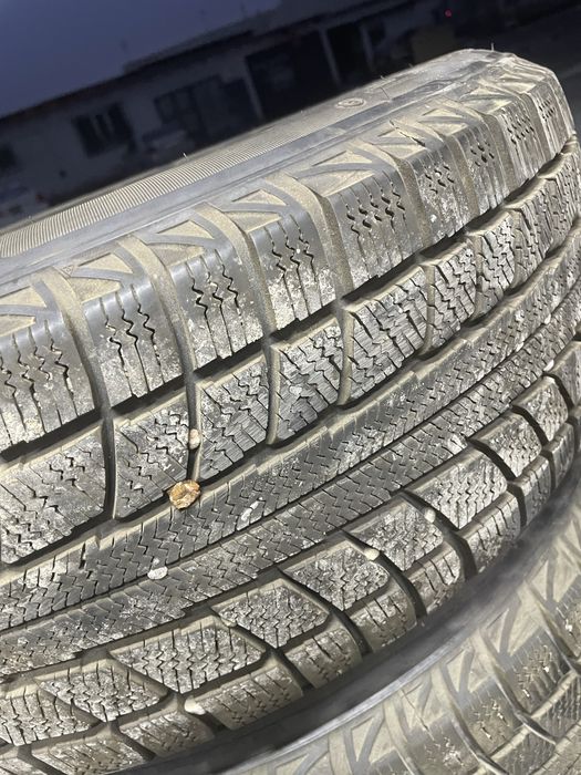 R 16 диски комплект