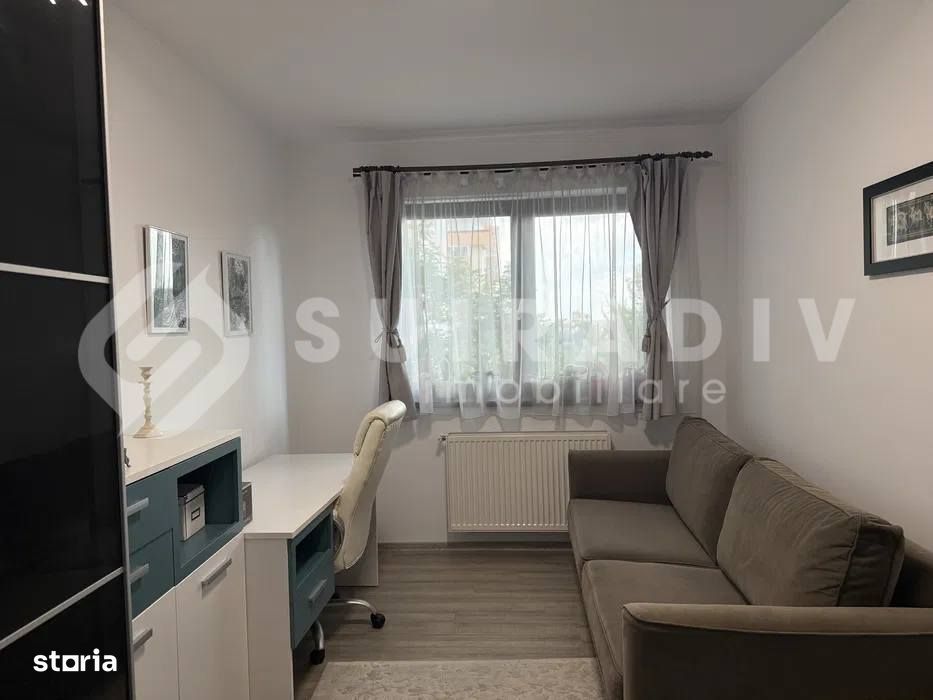 Apartament 3 camere|Bloc nou |Garaj subteran |Zorilor–Observatorului