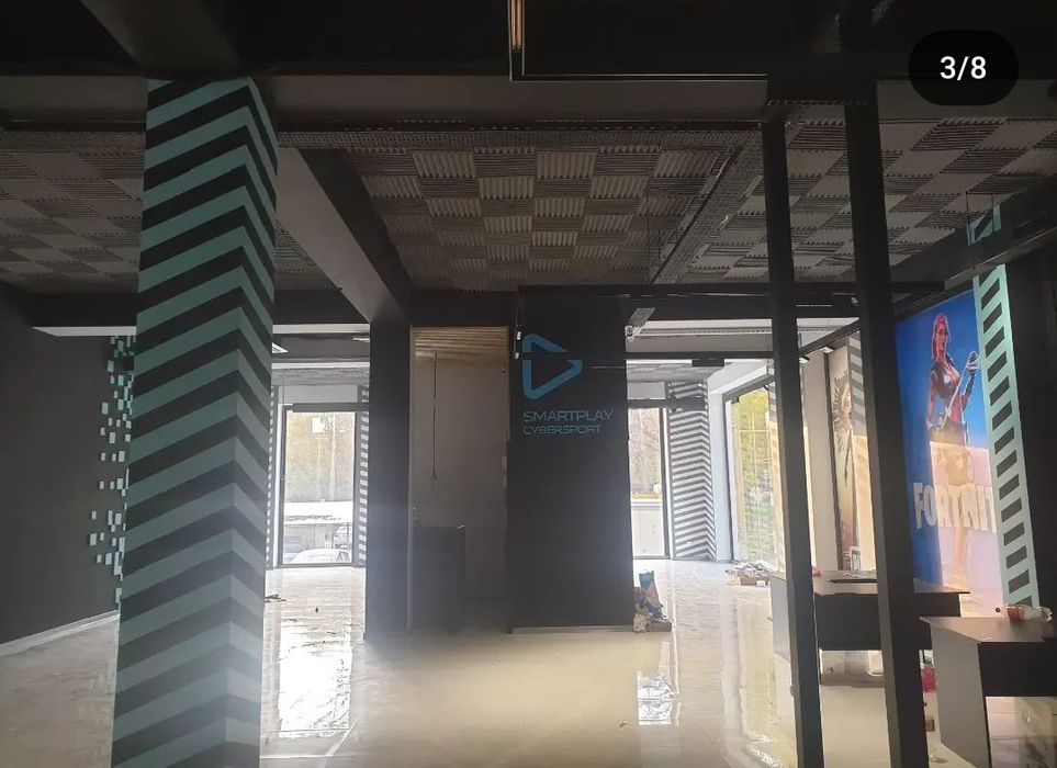 Акустические панели из поролона