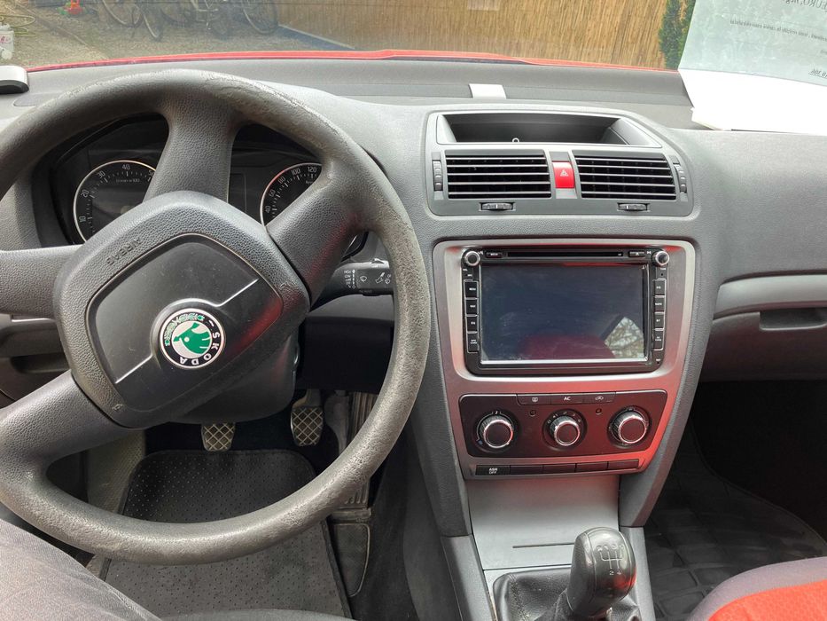 Vânzare Skoda Octavia 2 - 2011