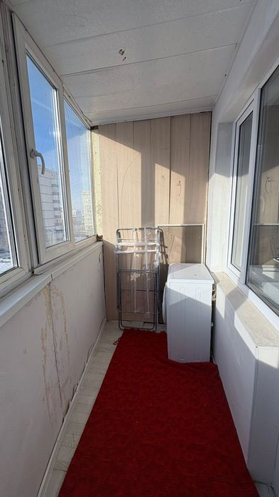 1 комнатная квартира