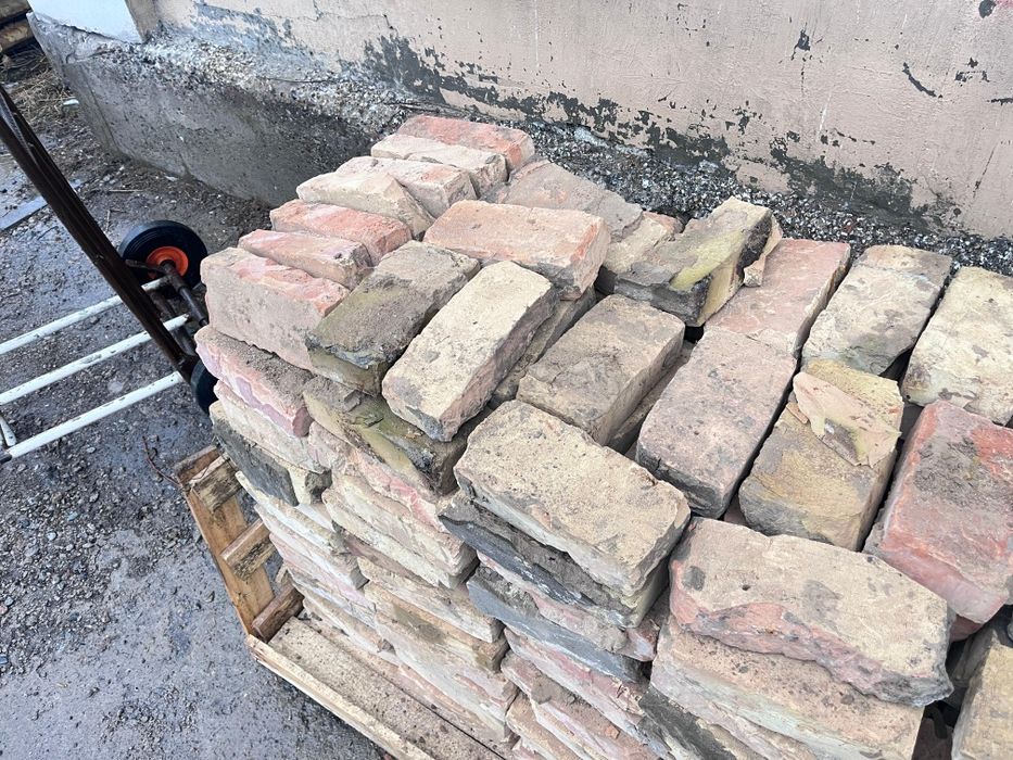 Кирпи 30тг денгеден