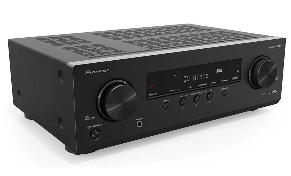 Receiver Pioneer VSX-535 DAB - Nou cu Garantie