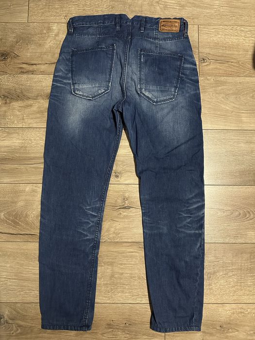 Мъжки дънки PULL&BEAR