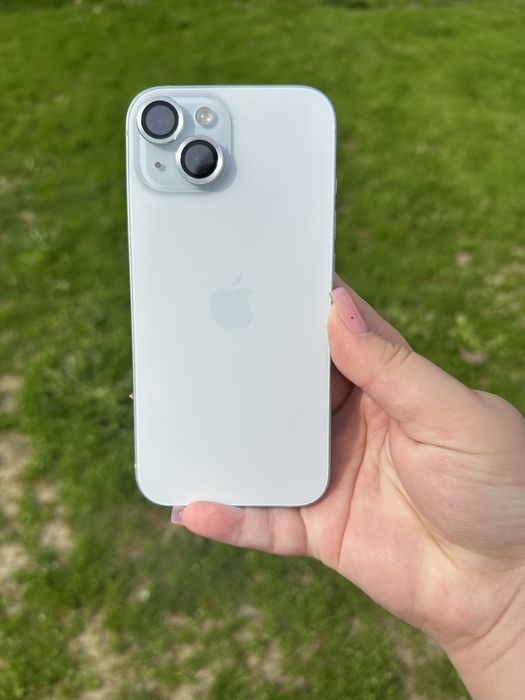 iPhone 15/128gb/86%