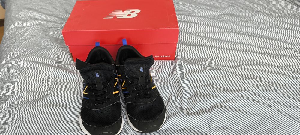 Детски маратонки  New Balance-номер 36