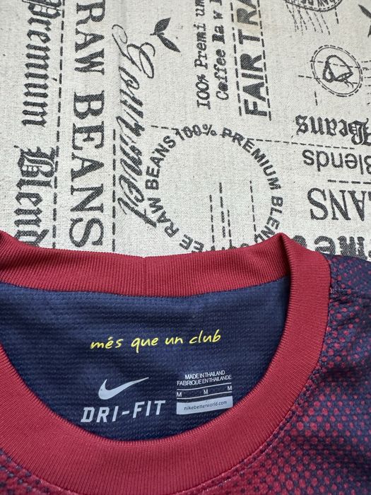 Nike Barcelona original тениска.M