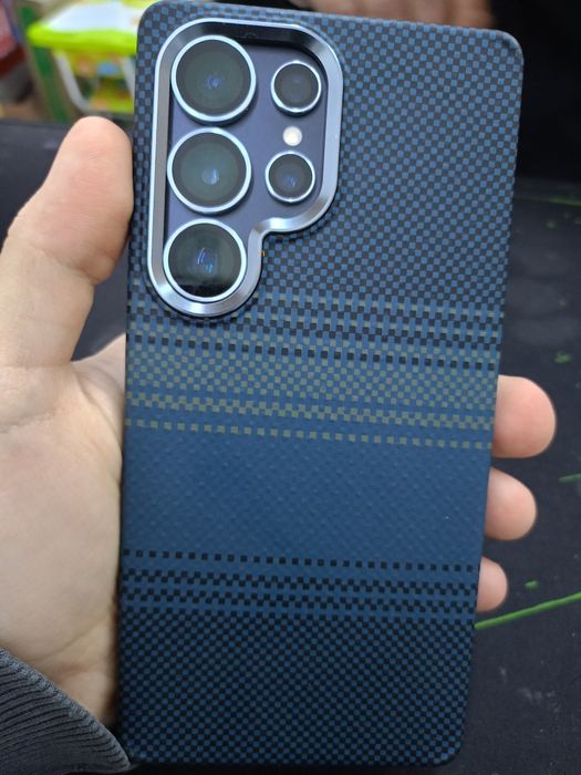 Продам Самсунг S25 ультра