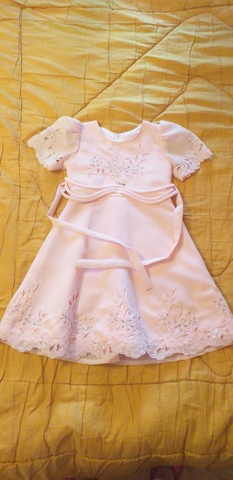 Детские вещи на девочку