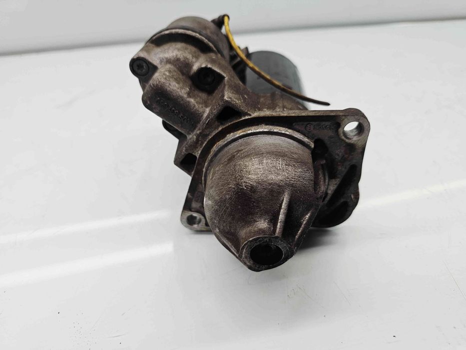 Electromotor 9 dinti Opel Astra J [Fabr 2009-2015] 55578921 1.4 Benz