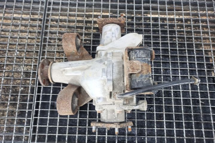 Grup spate 407325313 2.0 D BMW Seria 5 F10 (2009 - 2013)