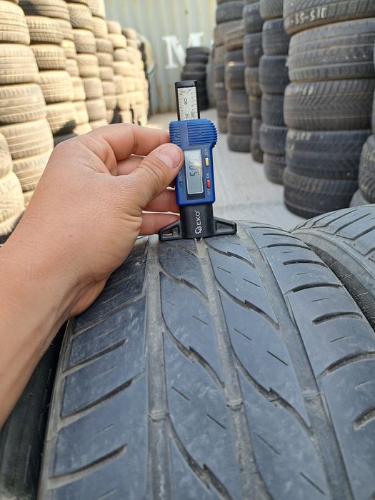 Anvelope de vara 195-60r14 Firestone