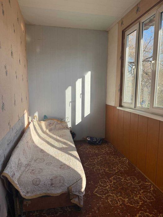 Феруза Эко базар 1/3/4 балкон 2*6 №101 Умида