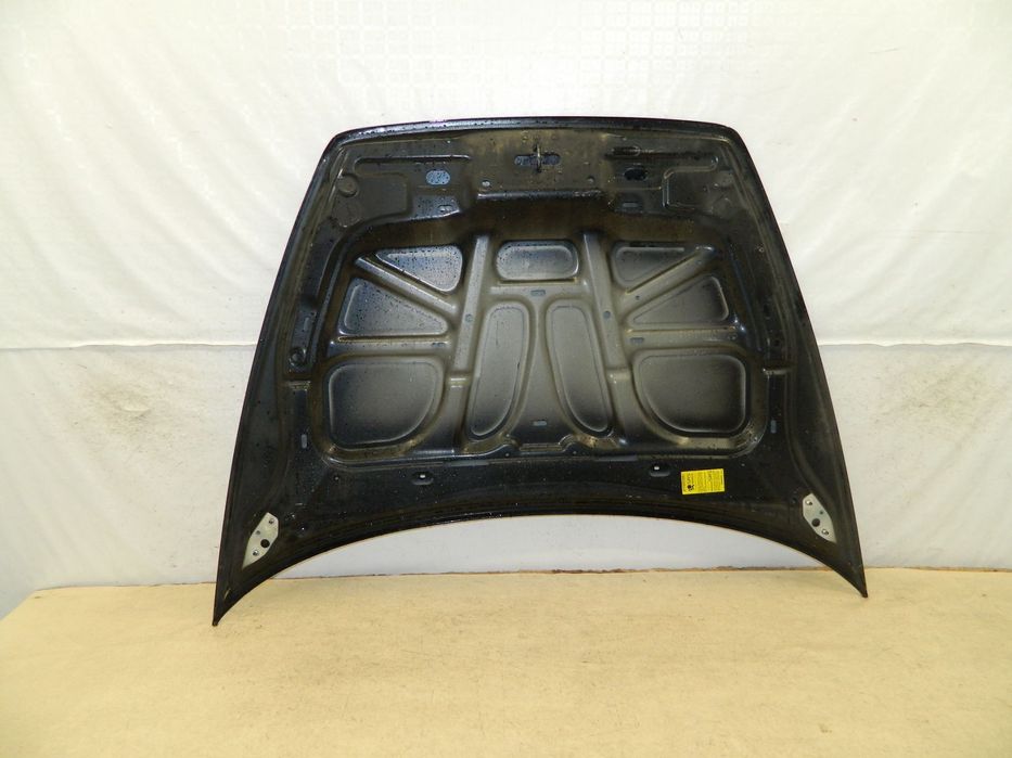 Capota motor Volvo S40, V50, C30, 2005, 2006, 2007, 2008, 2009, 2010, 2011, .