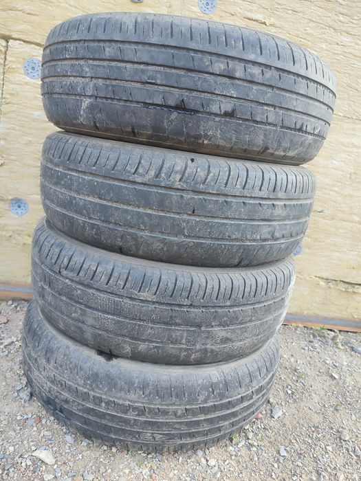 Продам резину 10мын