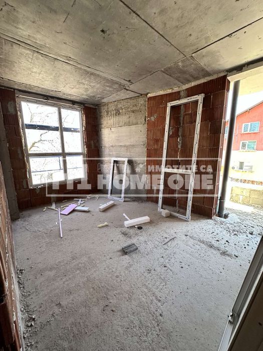 Продажба 3-стаен гр. София - Горубляне 99m²