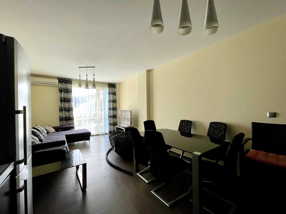 Продава се Тристаен апартамент в Несебър - 114 кв.м за 950 €/кв.м - Снимка #3