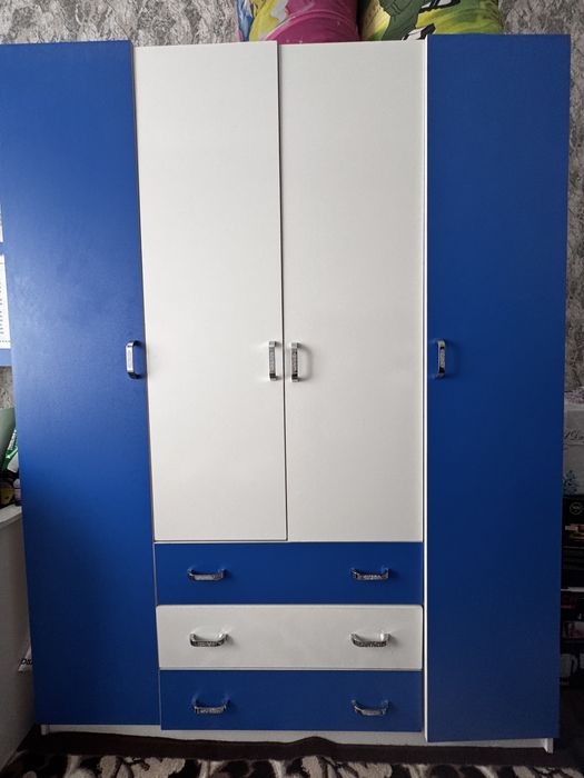 Комплект мебель для детских комнат